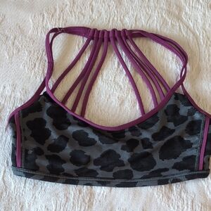 Lululemon Yoga Bra